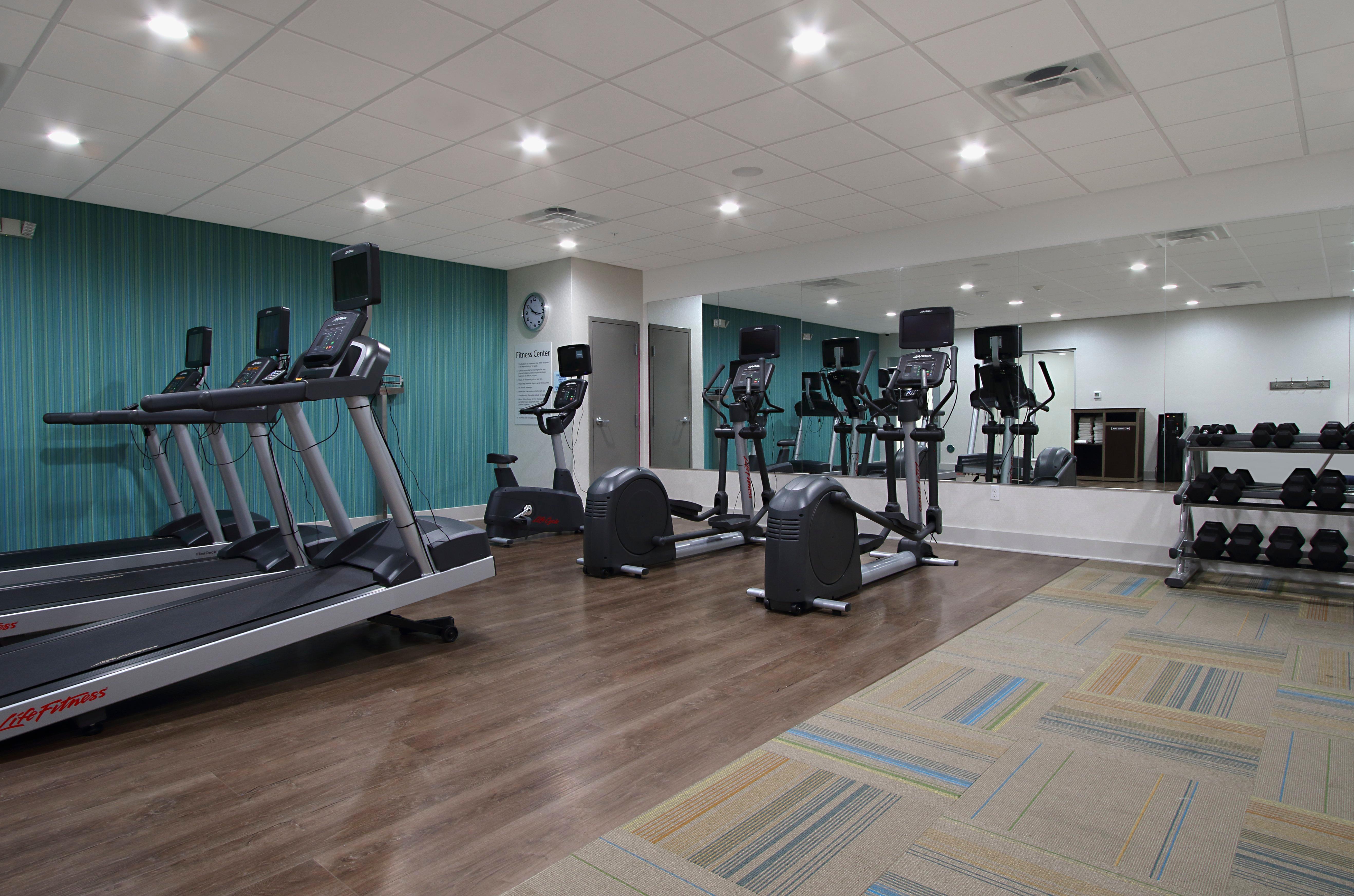 Holiday Inn Express & Suites - Lake Charles South Casino Area By Ihg Exterior foto