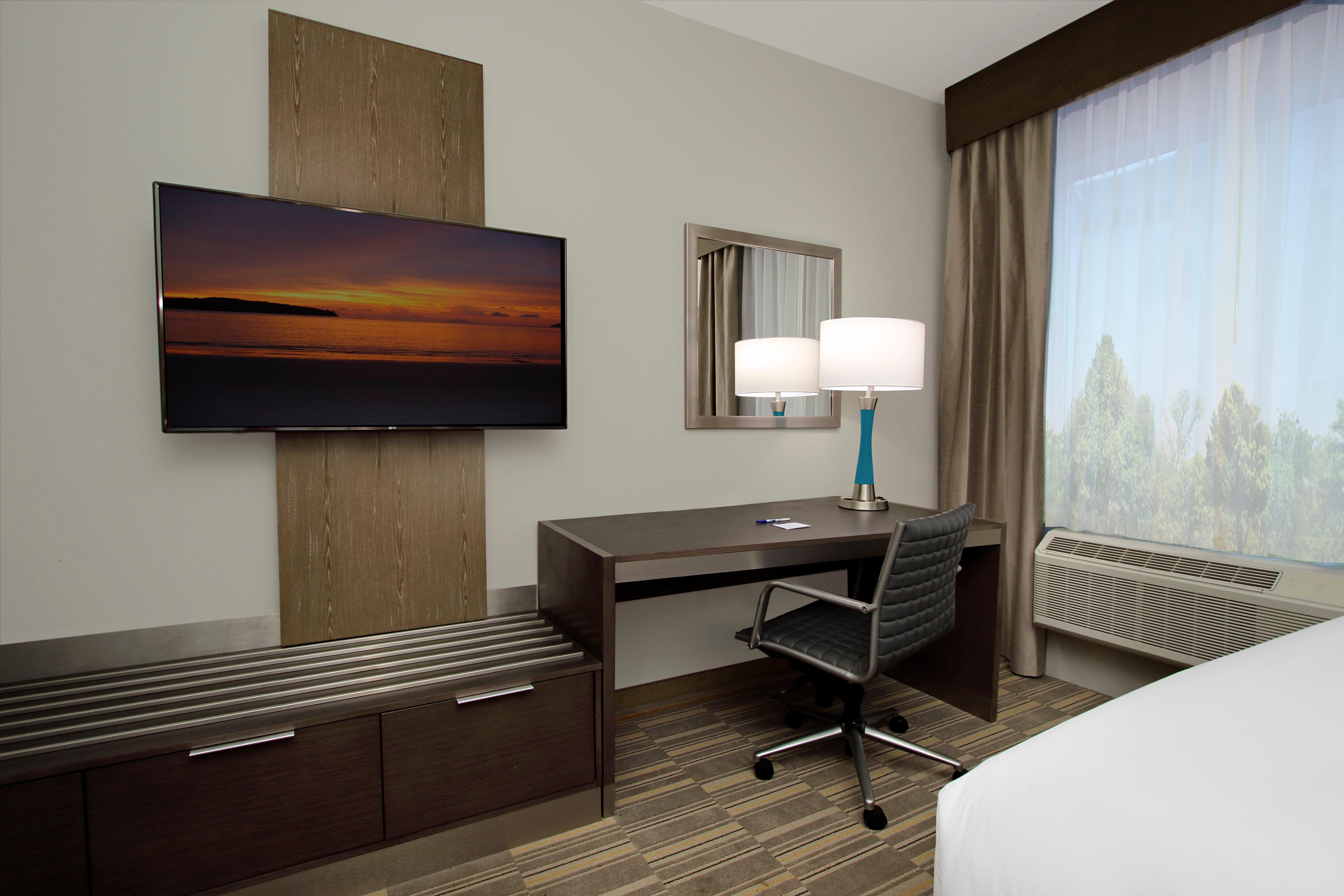 Holiday Inn Express & Suites - Lake Charles South Casino Area By Ihg Exterior foto