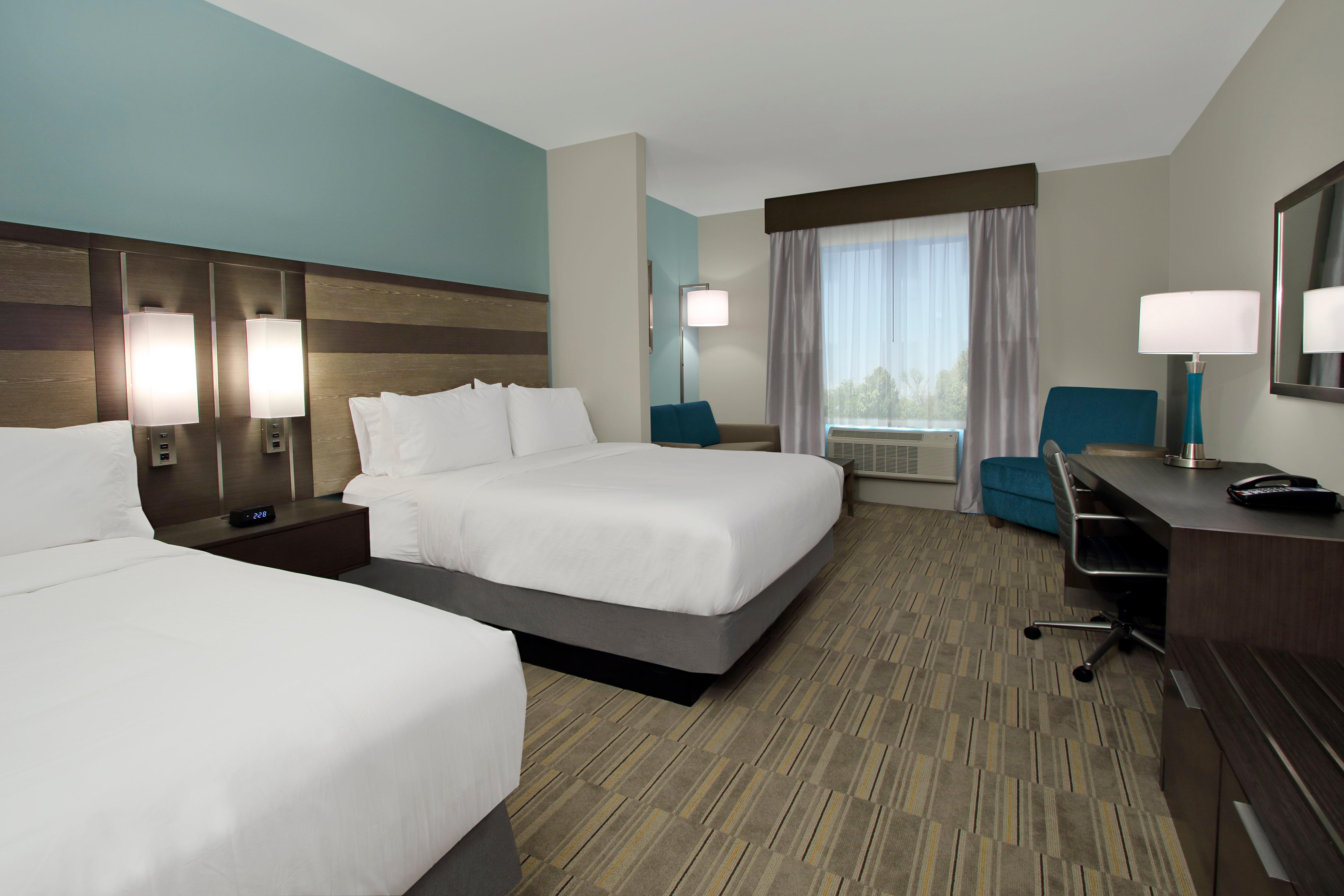 Holiday Inn Express & Suites - Lake Charles South Casino Area By Ihg Exterior foto